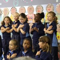 private schools arranged in johannesburg Holy Rosary School for Girls, Edenvale, Johannesburg