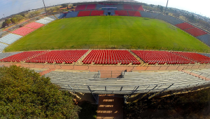 public football fields in johannesburg Rand Stadium
