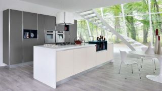 kitchen renovators in johannesburg Kinvario - Quality Kitchen Remodeler & Built in Bedroom Cupboards Installer
