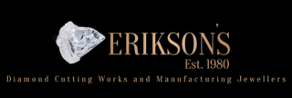 jewelry courses in johannesburg Erikson's Diamond Cutting Works & Manufacturing Jewellers