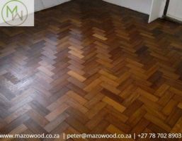 floor polishing johannesburg Mazowood Decking & Flooring