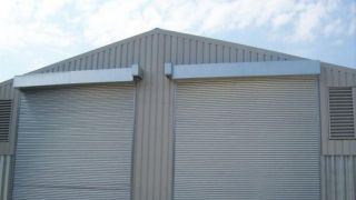 shutter repair companies in johannesburg Industrial Roller Shutter Door Repairs Roodepoort