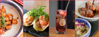 places to dine tapas in johannesburg The Great Eastern Food Bar