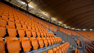 municipal sports centres in johannesburg FNB Stadium