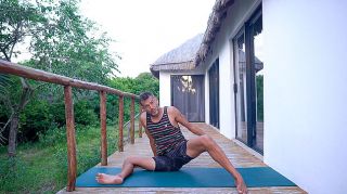 yoga classes for pregnant women in johannesburg Yoga Works SA