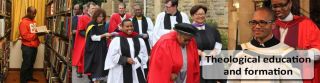 celebrating communion johannesburg ANGLICAN CHURCH OF SOUTHERN AFRIC