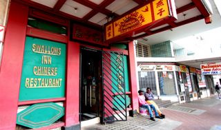 chinese restaurants in johannesburg Swallows Inn Chinese Restaurant