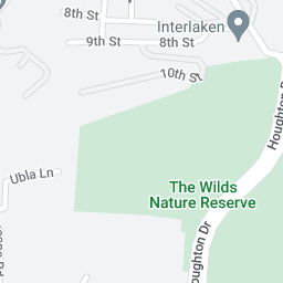 free places to visit in johannesburg The Wilds Nature Reserve