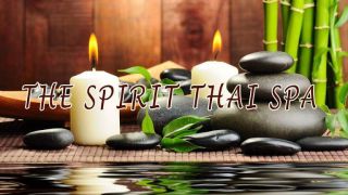thai massages johannesburg The Spirit