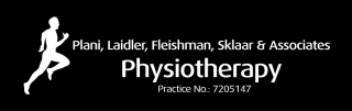 physiotherapists in johannesburg Sklaar Laidler & Associates Physiotherapists