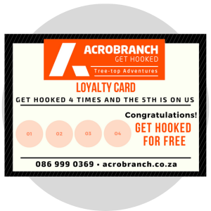 adventure sports venues in johannesburg Acrobranch Melrose