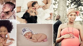 pregnancy photo shoots in johannesburg Heart & Soul Photography