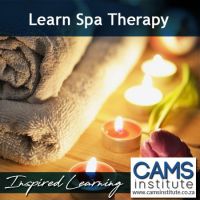 Spa Therapist Course