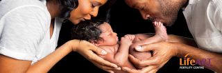 clinics assisted reproduction johannesburg Lifeart Fertility Clinic