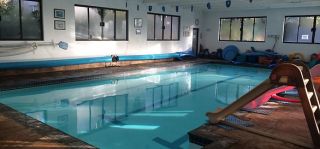 baby swimming lessons johannesburg Deanes Swim School