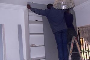 painting companies in johannesburg Painting Contractors