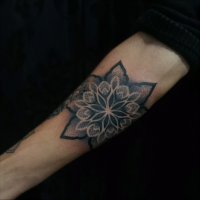 minimalist tattoos johannesburg Studio57 - Canvas Cultique Tattoo Studio