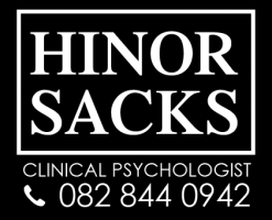 anxiety psychologist johannesburg Clinical Psychologist Hinor Sacks
