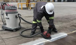 microcement johannesburg Concrete Laser Flooring (CLF)
