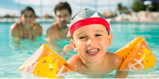 baby swimming lessons johannesburg Splash Aquademy