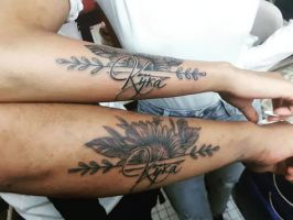 tattooing courses johannesburg Tattoos By Charlene