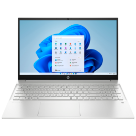HP Pavilion Laptop 15-eg3004ni Windows 11 Home Single Language - 15.6
