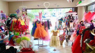 stores to buy women s catrina costume johannesburg It's A Fairy Thing (The Fairy Shop)
