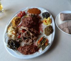 ethiopian restaurants in johannesburg Queen Sheba Ethiopian Restaurant