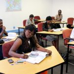 english lessons for companies johannesburg Marking Language School - MLS (also known as Royal Academy International SA - RAISA)