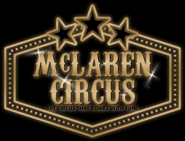 circus shows in johannesburg McLaren Circus - South Africa