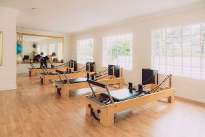 hypopressive classes johannesburg BASI Pilates Academy