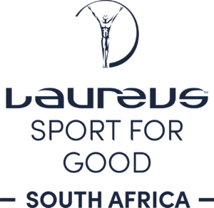 Laureus SA logos 2021