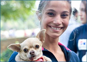dog adoption places in johannesburg Sandton SPCA