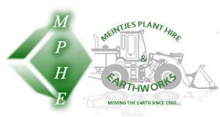 earth moving johannesburg Meintjes Plant Hire & Earthworks