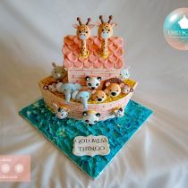places to celebrate 40th birthdays in johannesburg Emily's Cakes