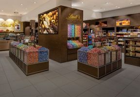 chocolate tasting in johannesburg LINDT Chocolate Boutique - Cresta Shopping Centre