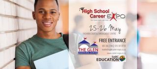 National High School Careers Expo 2018