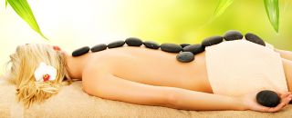 massage centre johannesburg In Touch Therapy Day Spa