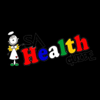 A proud partner of SA Health Guide