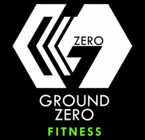 outdoor gyms in johannesburg Ground Zero Obstacle Park