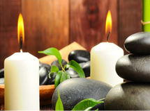 massage clinics johannesburg In Touch Therapy Day Spa