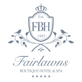 hotels celebrate birthdays couple johannesburg Fairlawns Boutique Hotel & Spa
