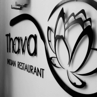 halal restaurants in johannesburg Thava Indian Restaurant