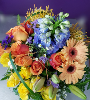 artificial flower shops in johannesburg Pattingtons Flowers & Gifts