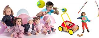 toy shops in johannesburg Greenbusters