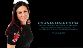 hyaluronic acid clinics in johannesburg Dr Anastasia Botha