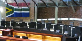 Constitutional Court of SA