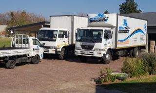 moving companies in johannesburg Megashift Logistics (Pty) Ltd - Furniture Moving and Removal Company in Johannesburg