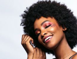 Afro Trends 2019