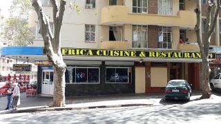 take away restaurants in johannesburg Africa Cuisine & Restaurant